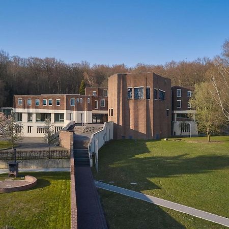 Katholische Akademie Schwerte Hotel Exterior foto